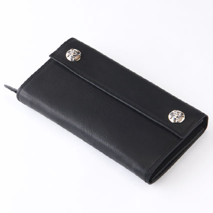 ルードギャラリー　rudegallery ロングウォレット RUDE GALLERY] ロングウォレット / LONG WALLET - LABEL - | 13