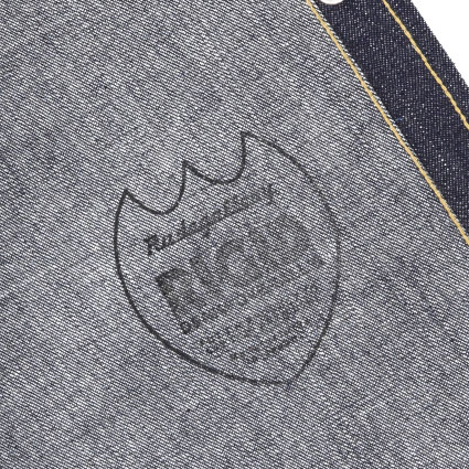 RUDE GALLERY [ルードギャラリー] - RIGID DENIM SHIRTS