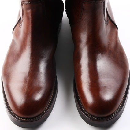 RUDE GALLERY [ルードギャラリー] - SIDE ZIP BOOTS