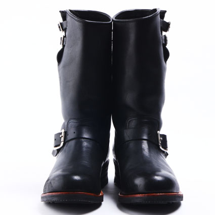 RUDE GALLERY BLACK REBEL [ルードギャラリーブラックレベル] - レザー