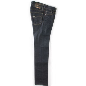 RUDE GALLERY（ルードギャラリー）の「RIGID TYPE-1 DENIM PANTS